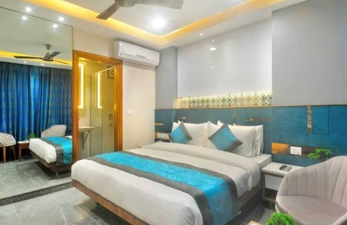 Paharganj Hotel | HOTEL IMPERIAL VIEW