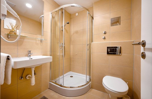 Vodice Hotel | Hotel Imperial Vodice