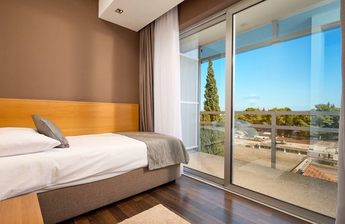Vodice Hotel | Hotel Imperial Vodice