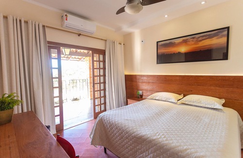 Sarapui Hotel | Hotel Imperium Village