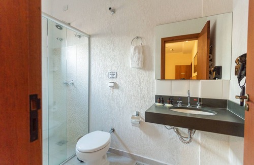 Sarapui Hotel | Hotel Imperium Village