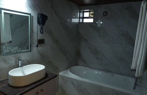 Daulatabad Hotel | Hotel Mrunal Palace