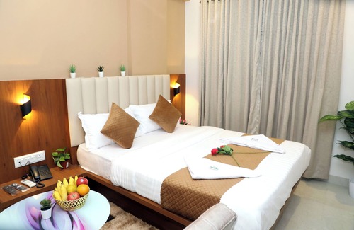 Mumbai Hotel | Hotel Success Executive