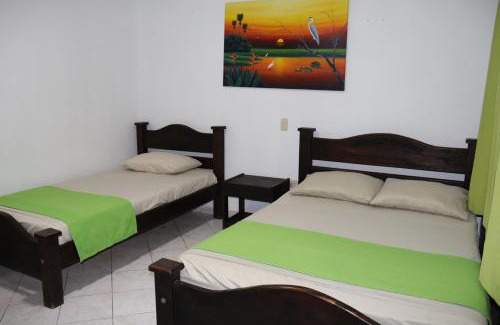 Villavicencio Hotel | Hotel Inambu Villavicencio