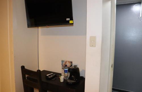 Villavicencio Hotel | Hotel Inambu Villavicencio