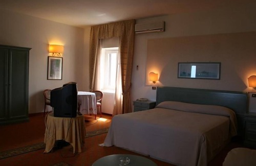 Ostuni Hotel | Hotel Incanto