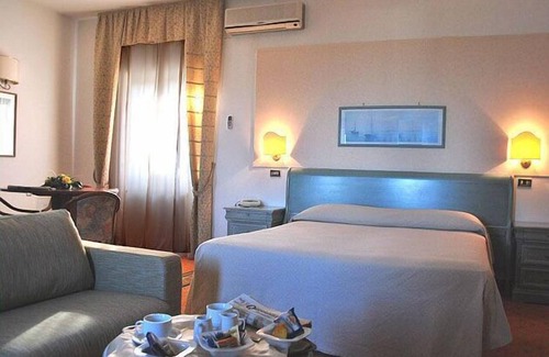 Ostuni Hotel | Hotel Incanto