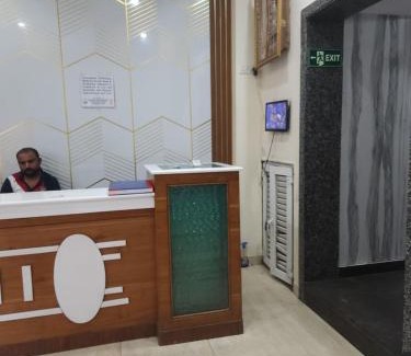 Motia Khan Casa | Hotel India conti - By Family Hotel