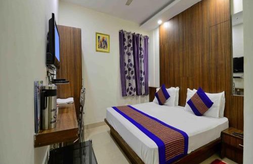 Motia Khan Casa | Hotel India conti - By Family Hotel