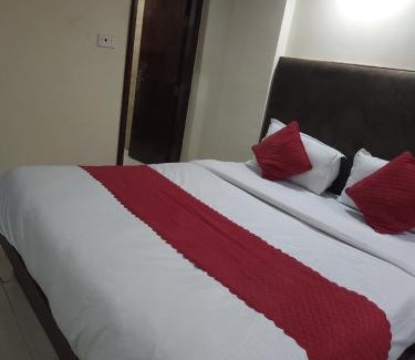 Motia Khan Casa | Hotel India conti - By Family Hotel
