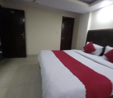 Motia Khan Casa | Hotel India conti - By Family Hotel