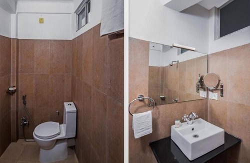 Police Bazar Hotel | Hotel Indiana