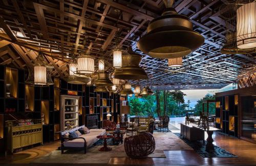 Dyanapura Complejo | Hotel Indigo Bali Seminyak Beach by IHG