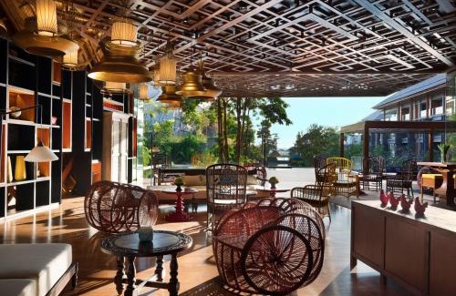 Dyanapura Complejo | Hotel Indigo Bali Seminyak Beach by IHG