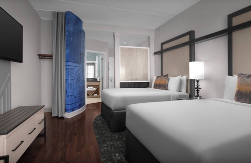 Southside Hotel | Hotel Indigo Jacksonville-Deerwood Park by IHG