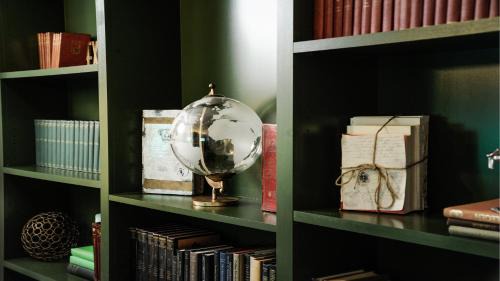 Downtown Kansas City Hotel | Hotel Indigo - Kansas City Downtown by IHG