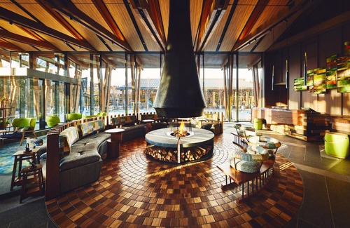 Karuizawa Hotel | Hotel Indigo Karuizawa