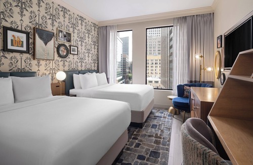 Central Business District Hotel | Hotel Indigo New Orleans French Quarter by IHG