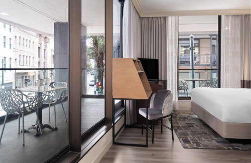 Central Business District Hotel | Hotel Indigo New Orleans French Quarter by IHG