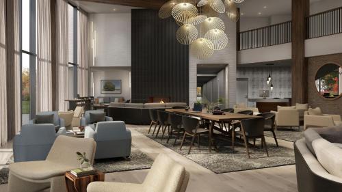 Intervale Hotel | Hotel Indigo North Conway