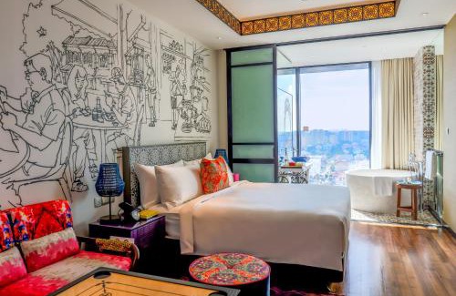 Marine Parade Hotel | Hotel Indigo Singapore Katong by IHG