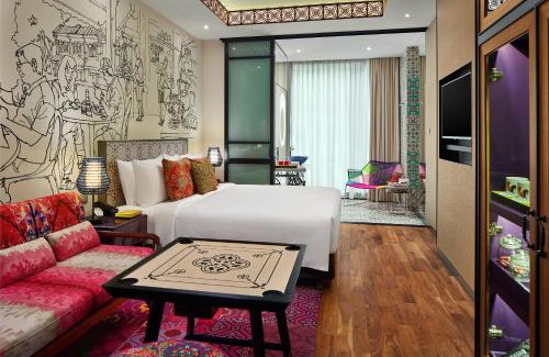 Marine Parade Hotel | Hotel Indigo Singapore Katong by IHG