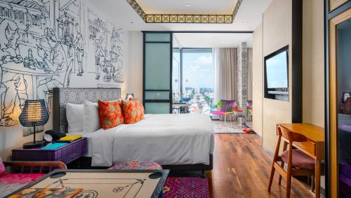 Marine Parade Hotel | Hotel Indigo Singapore Katong by IHG
