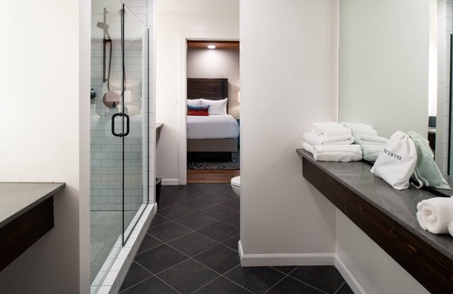 Downtown Spokane Hotel | Hotel Indigo Spokane Downtown by IHG