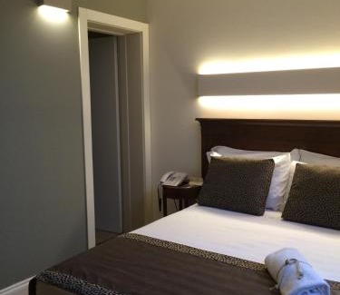 Cittadella Hotel | Hotel Indigo Verona - Grand Hotel Des Arts by IHG