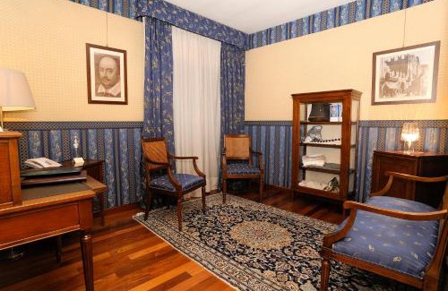 Cittadella Hotel | Hotel Indigo Verona - Grand Hotel Des Arts by IHG