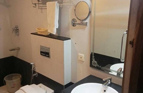 Thiruvananthapuram Hotel | Hotel Indraprastha Thiruvananthapuram