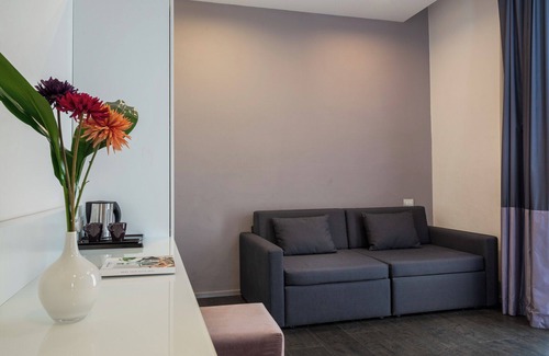 Cattolica Hotel | Hotel Ines