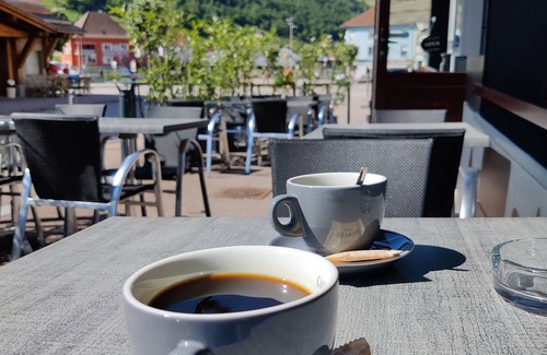 La Bresse Hotel | Hotel Influences La Bresse