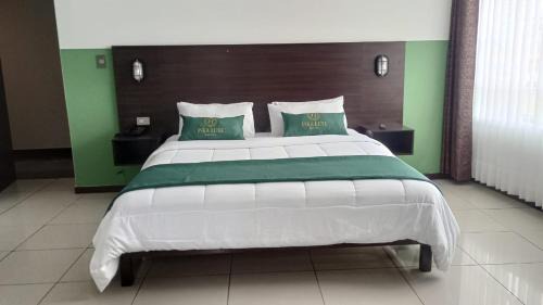 Arequipa Hotel | Hotel inka luxe casa rams