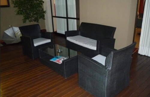 Salta Hotel | Hotel Inkai