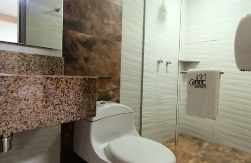 Castilla Hotel | HOTEL INN CARIBE