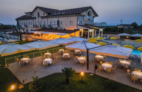 Agropoli Hotel | Hotel Insonnia