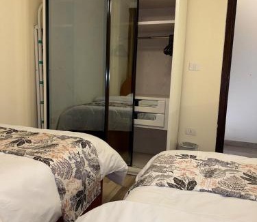 Sheikh Zayed City Apartamento | Hotel, integrated hotel for recreation, luxury apartment