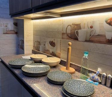 Sheikh Zayed City Apartamento | Hotel, integrated hotel for recreation, luxury apartment