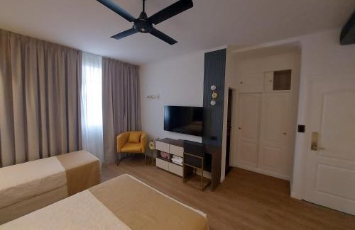 Microcentro Hotel | Hotel Internacional