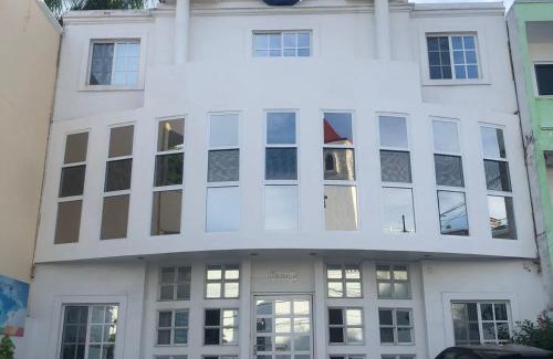 Centro de Playa del Carmen Hotel | Hotel International House Riviera Maya