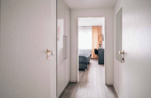 Altstadt Hotel | Hotel International Am Theater