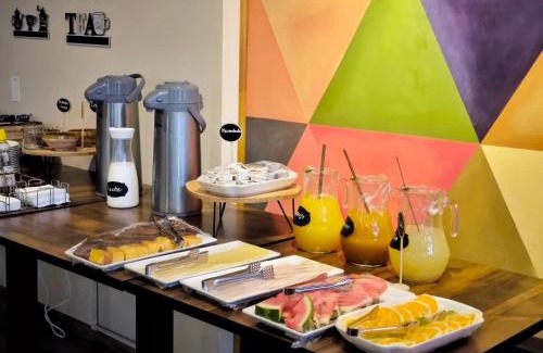 Iquique Hotel | Hotel Intillanka