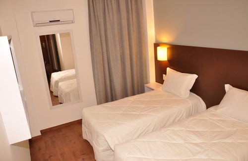 Vila Santos Gomes Hotel | Hotel Ipê MS