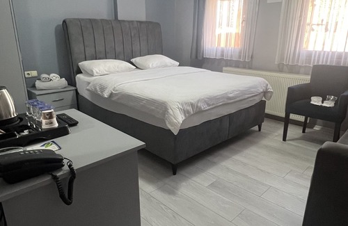 Sapanca Hotel | Hotel Ipekyolu