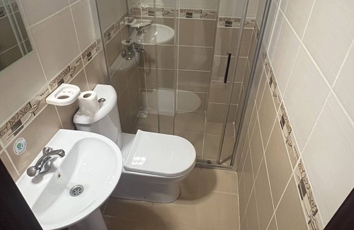 Sapanca Hotel | Hotel Ipekyolu