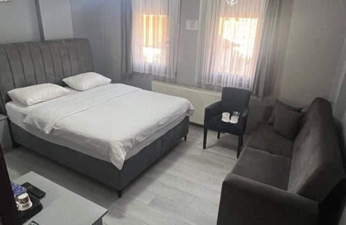 Sapanca Hotel | Hotel Ipekyolu