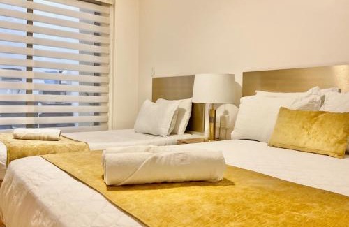 Cuenca Apartamento | Hotel IQON Centro Histórico
