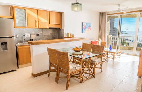 Santa Marta Complejo | Hotel Irotama del Sol