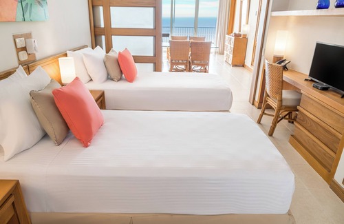 Santa Marta Complejo | Hotel Irotama del Sol